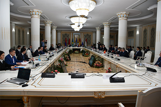 Военно-промышленные комплексы стран ОДКБ активизируют научно-производственную кооперацию 0
