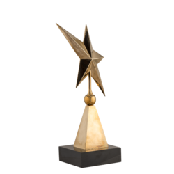 "Golden Star" Award