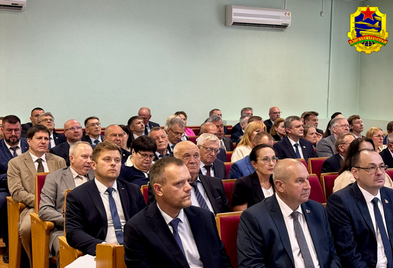 Госкомвоенпром подвел итоги работы за I полугодие 2026 года 2