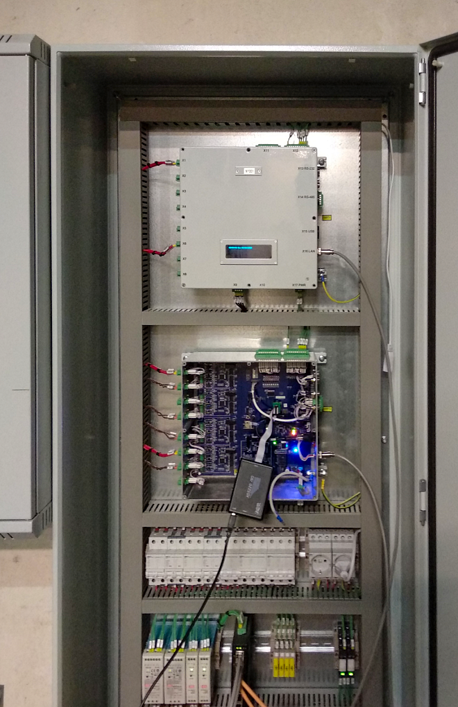 Новая разработка для «гражданского» рынка 2