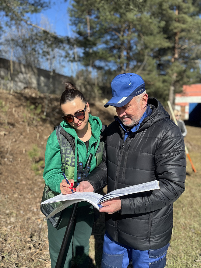 Вместе - на общее благо! 3