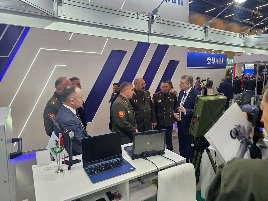 В центре внимания – национальная безопасность 0
