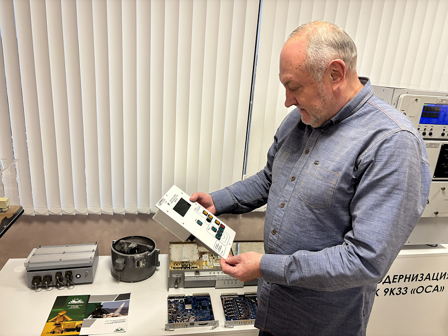 Есть, что показать! 2