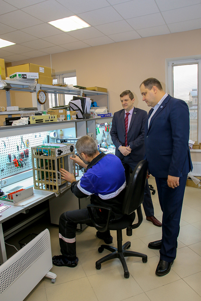 Обсуждение проекта изменений Конституции Республики Беларусь 3