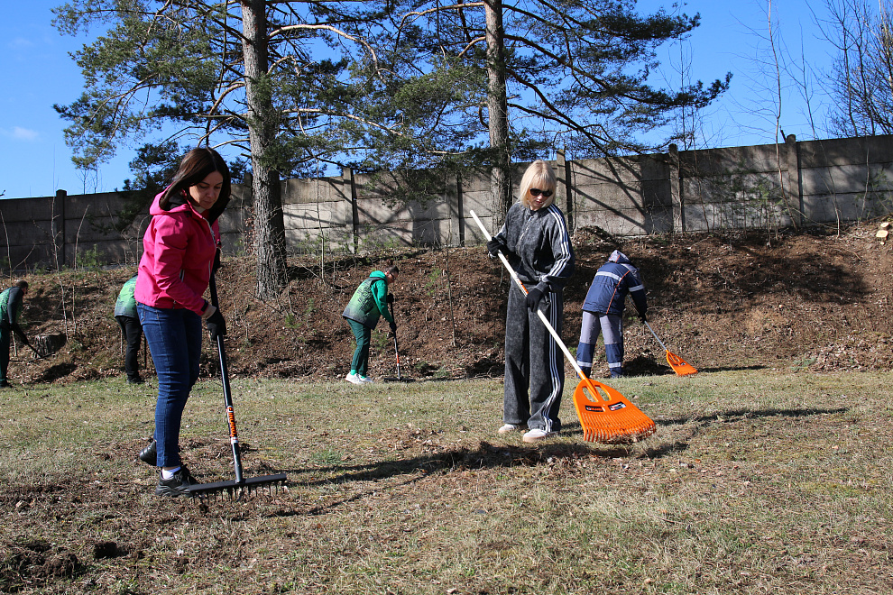 Вместе - на общее благо! 5