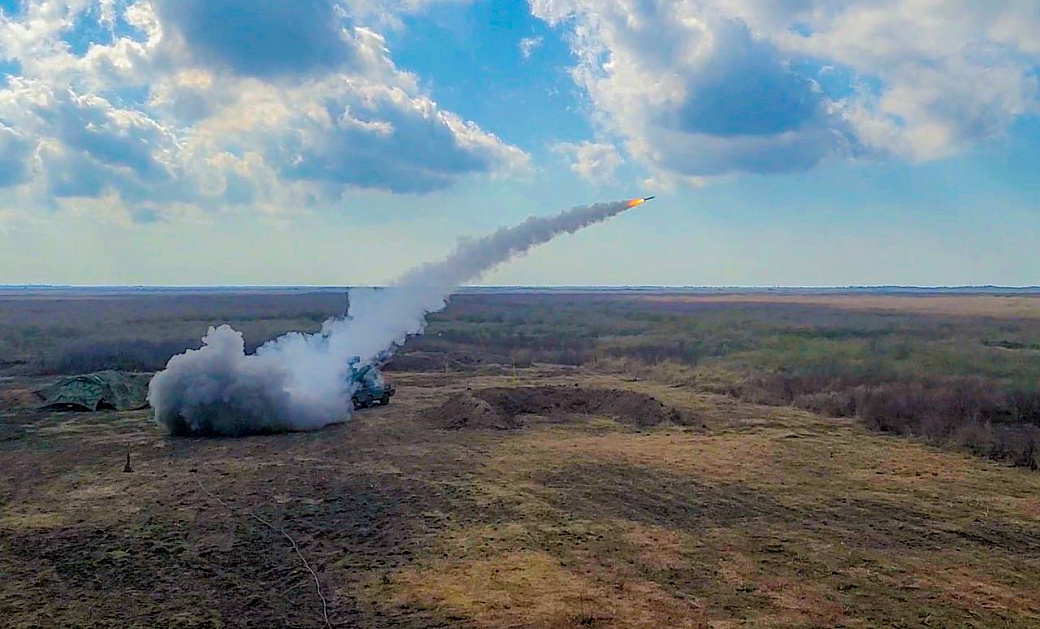 Повышая боевые возможности 3