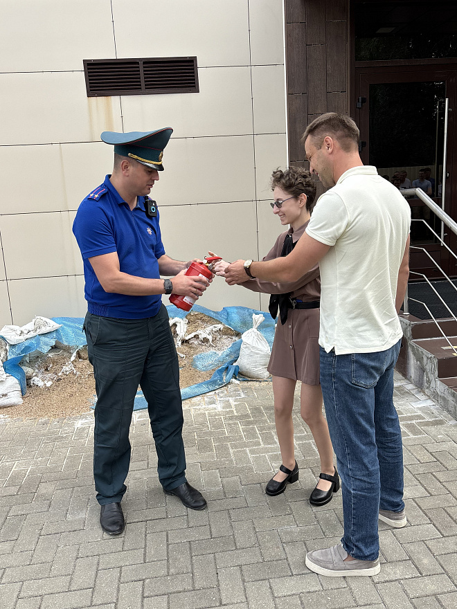 Предупрежден – значит вооружен 2