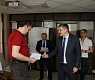 Вынікі навучання ў ТАА «Перадавыя Рашэнні Эфектыўнага Будаўніцтва» 1
