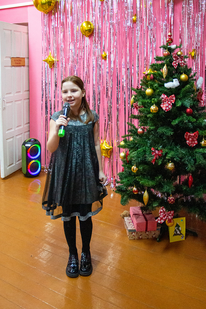 Улыбки и подарки от ОАО «АЛЕВКУРП» 1