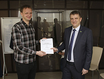 The results of training at Advanced Solutions for Efficient Construction LLC (St. Petersburg)