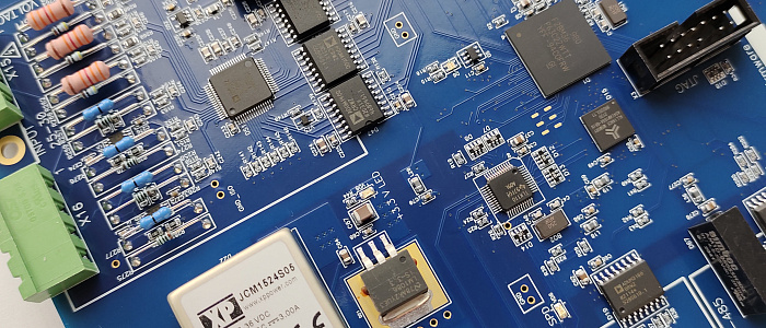 Средства мониторинга сети