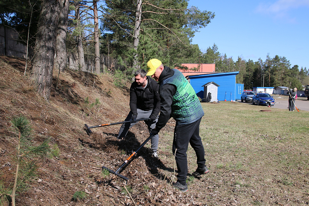 Вместе - на общее благо! 6