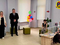 С заботой о юных белорусах