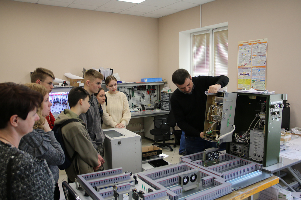 Задел на будущее 2