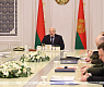 Лукашенко: динамика уровня угроз Беларуси заставляет нас держать руку на пульсе военно-промышленного производства 0