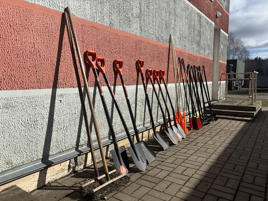 Вместе - на общее благо! 1