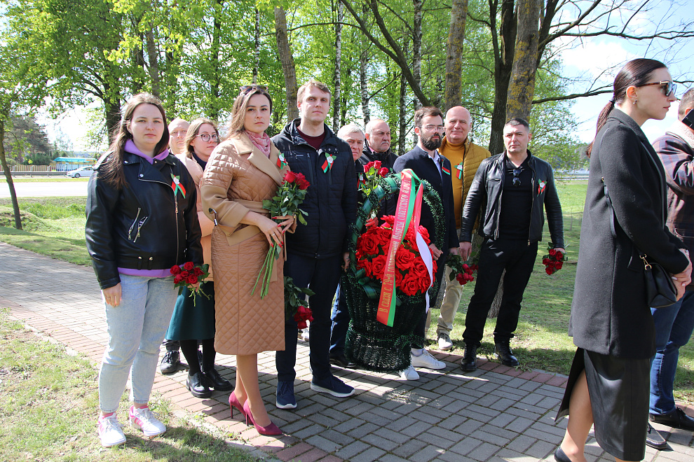 Забвению не подлежит! 0