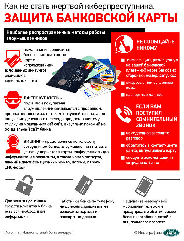Киберпреступность: опасности и профилактика 0