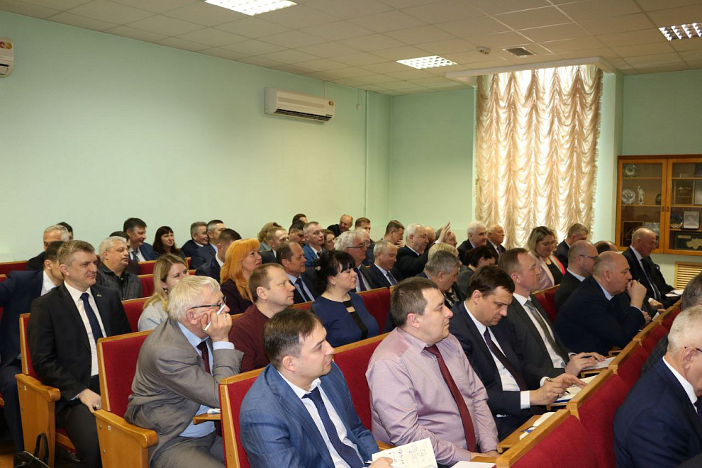 Представители ОАО «АЛЕВКУРП» приняли участие в семинаре по противодействию коррупции 1