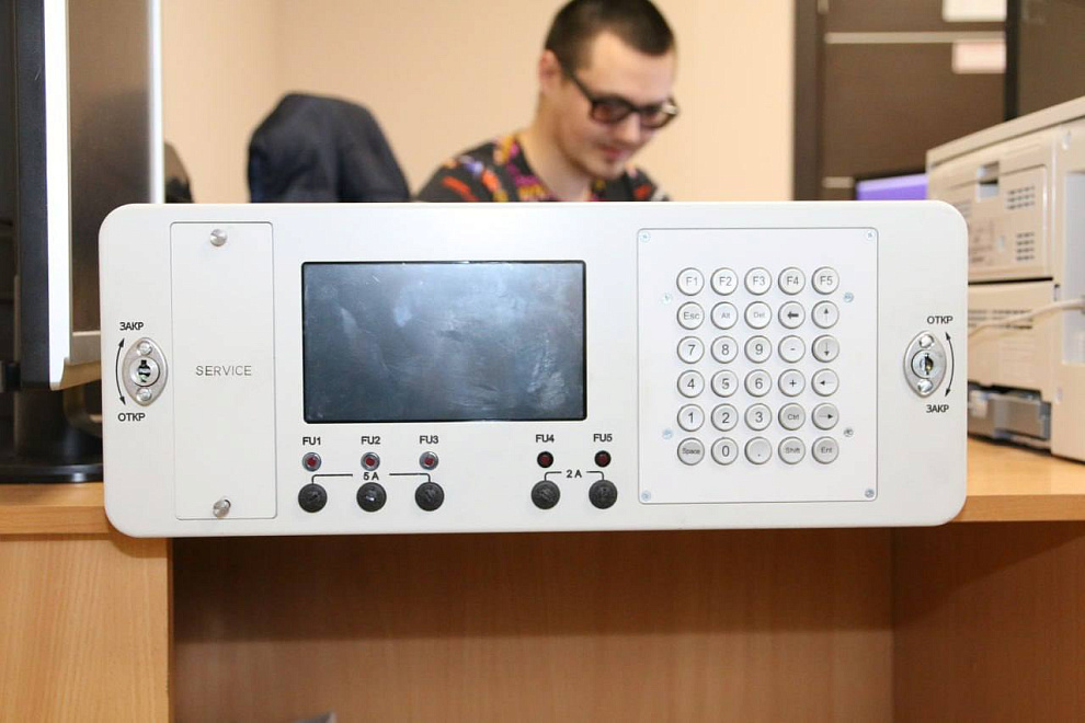 Повышая боевые возможности 0