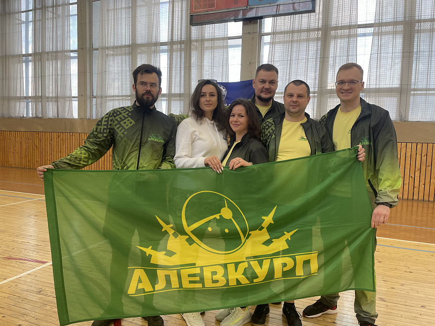 Дуэли на ракетках 0