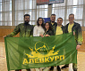 Дуэли на ракетках 0