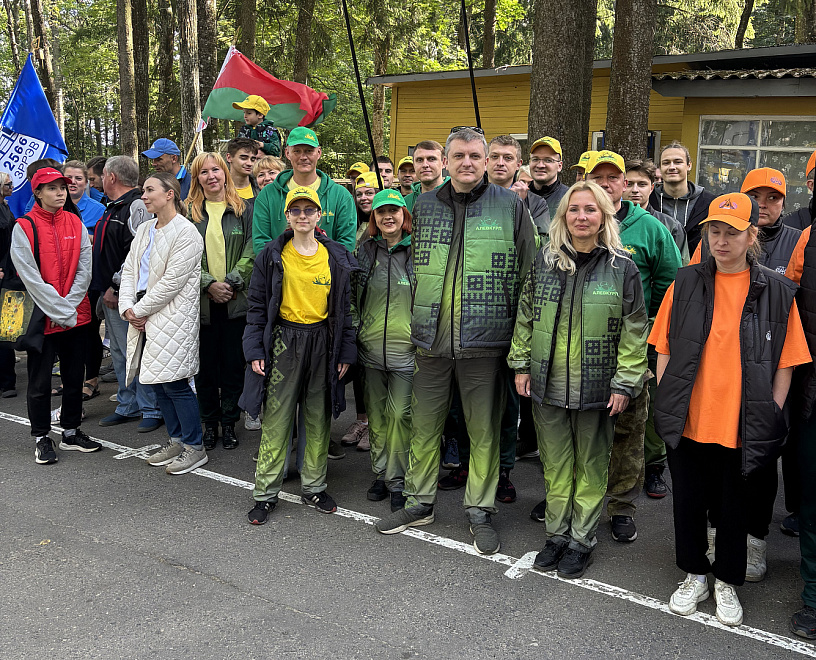 Дадому – з медалямі, пазітывам і яркімі ўражаннямі! 0
