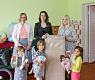 Міжнародны дзень абароны дзяцей 1