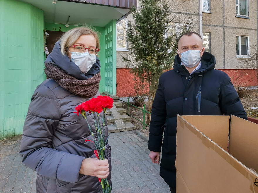 ОАО «АЛЕВКУРП» помнит  0