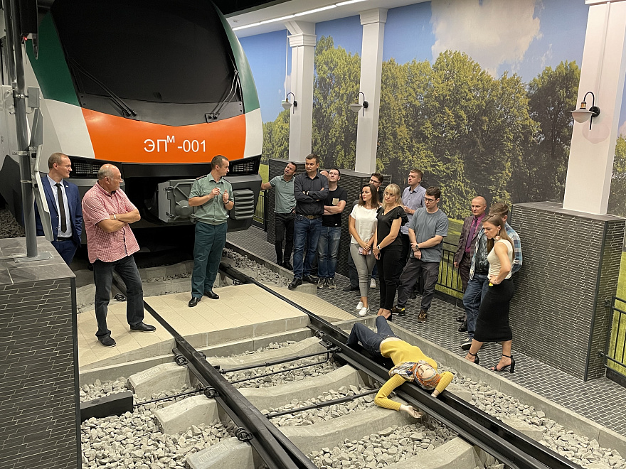 О безопасности – наглядно 2