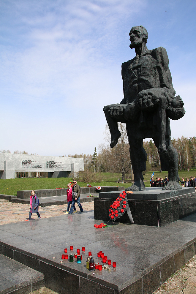 Беларусь помнит. Помним каждого 0