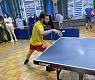 Дуэли на ракетках 4
