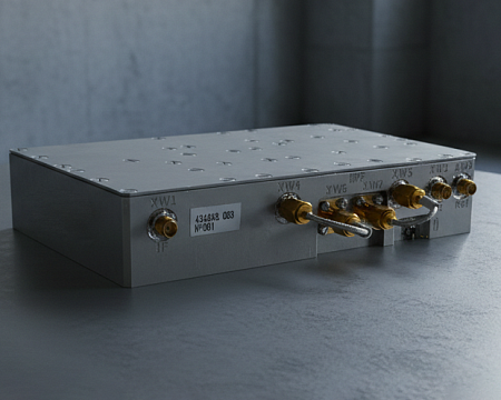 Инжиниринговые услуги