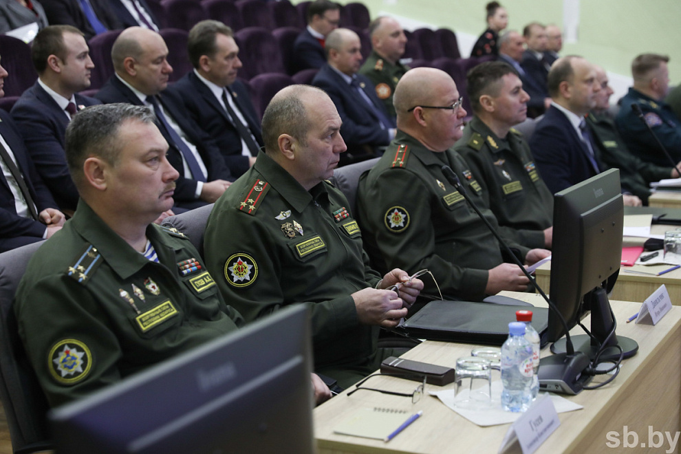 «Начата очередная глава нашего развития» 2
