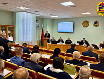 Госкомвоенпром подвел итоги работы за I полугодие 2026 года