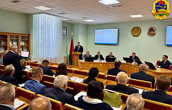 Госкомвоенпром подвел итоги работы за I полугодие 2026 года
