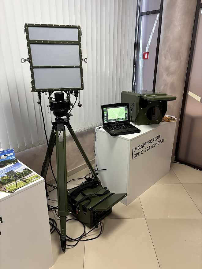 Есть, что показать! 0