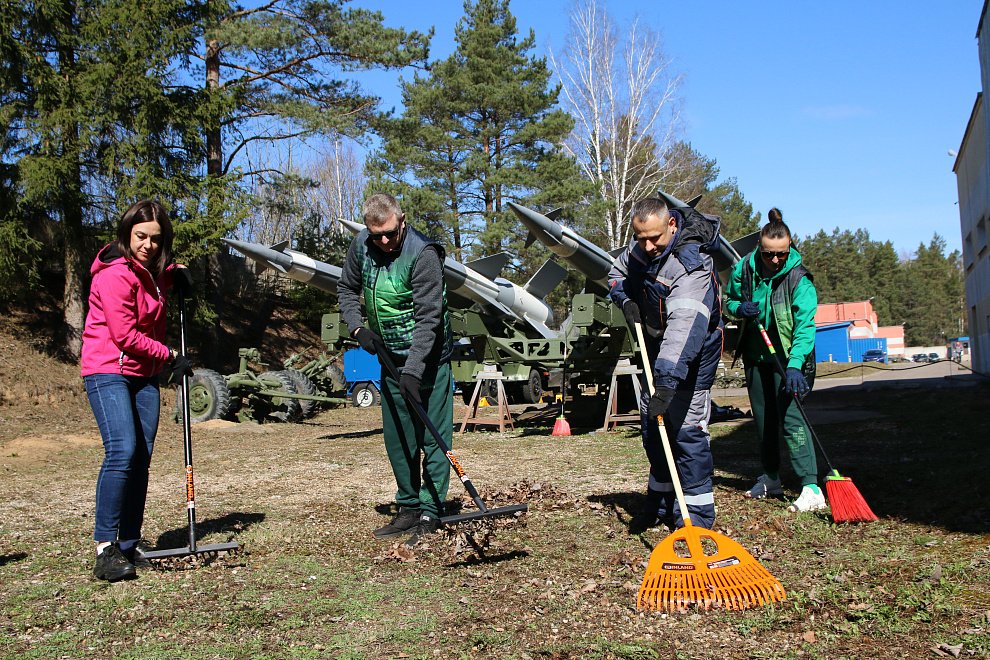 Вместе - на общее благо! 8