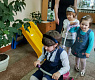 Добрая дапамога 2