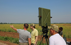 New Horizons for «Klen»