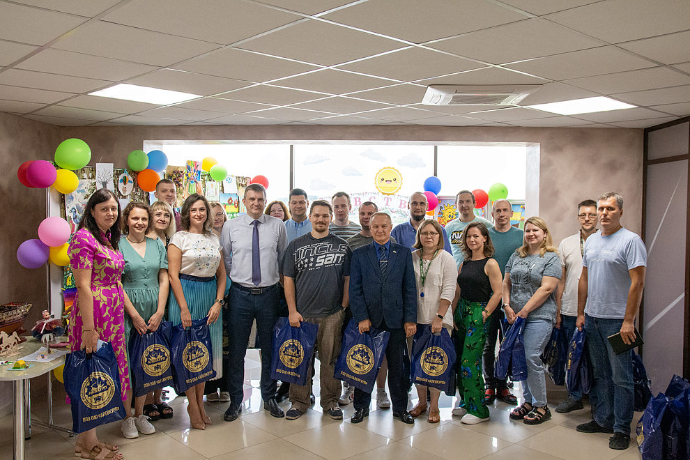 «Здравствуй, лето!» 4