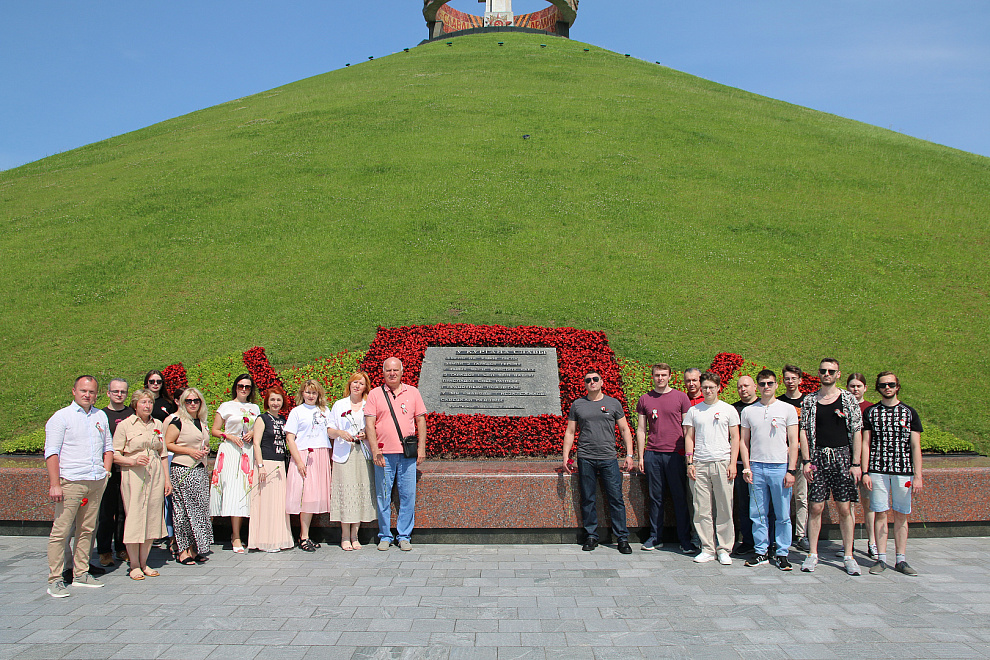 Даніна памяці 2