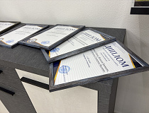 Grand Prize is a Good Mood!