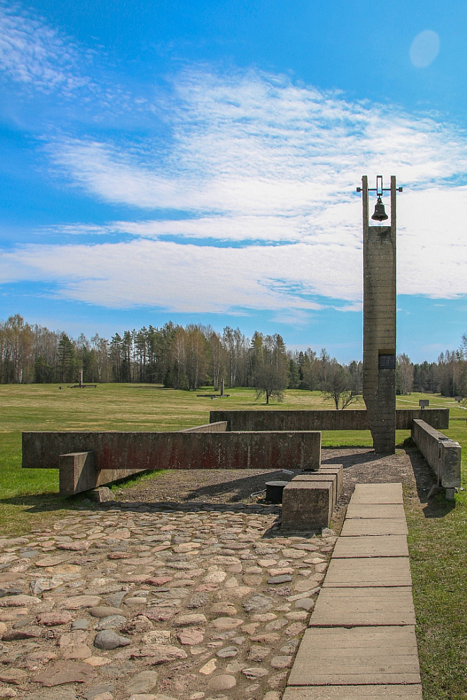 Беларусь памятае. Памятаем кожнага 3