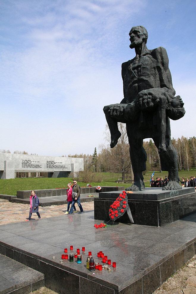 Беларусь памятае. Памятаем кожнага 0