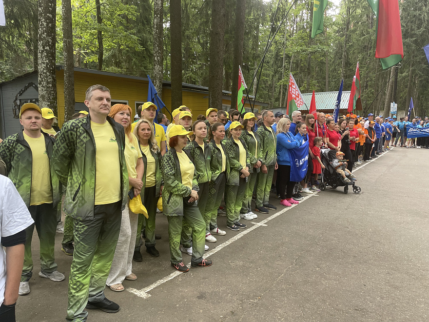 Наша сіла - у адзінстве! 0