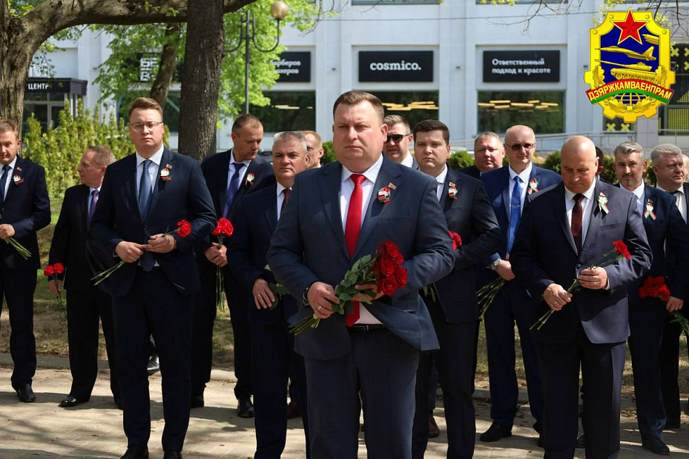 Память – главная опора Госкомвоенпрома 0