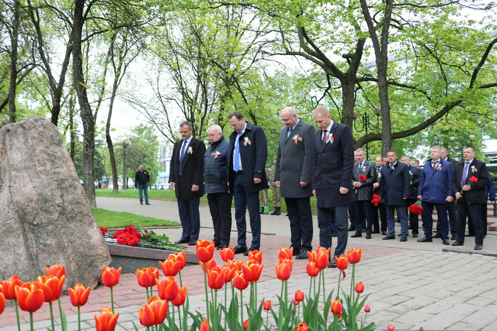 Память священна 2