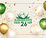 ААТ «АЛЕВКУРП»: шлях да мэты даўжыней ў 26 гадоў! 0