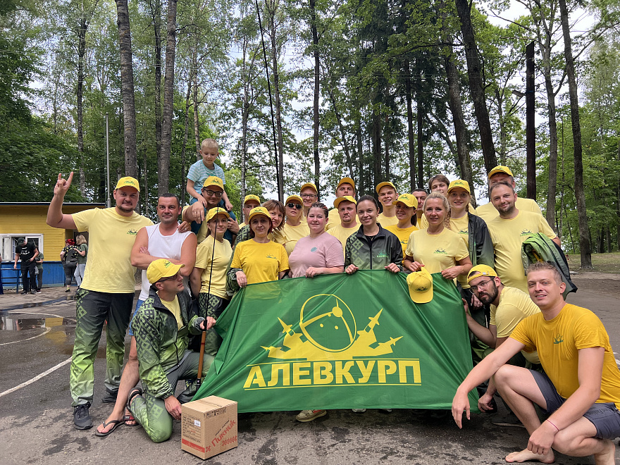 Наша сіла - у адзінстве! 4